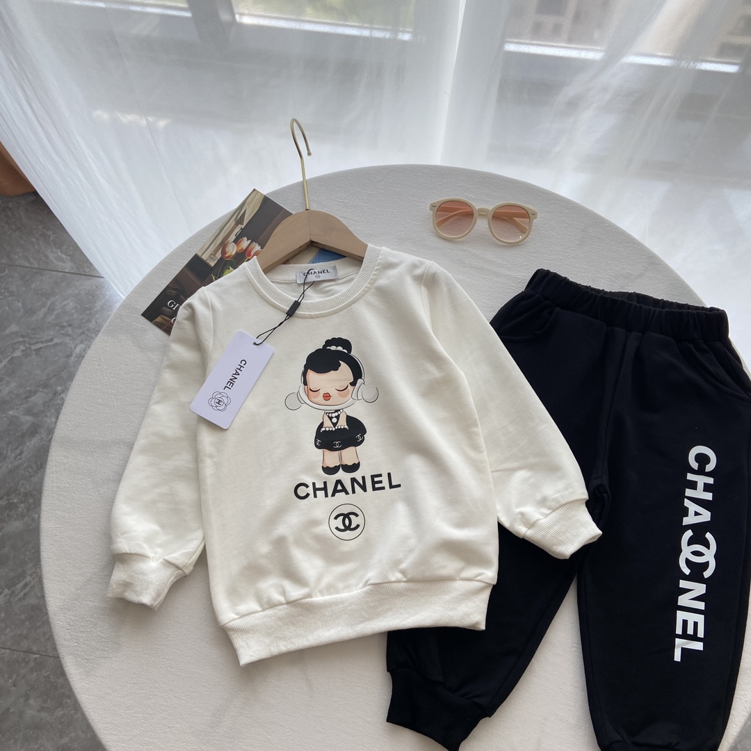 Chanel Kids